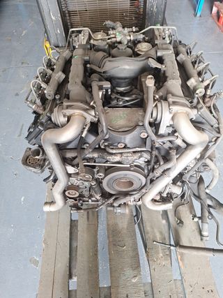 Motor audi v8 tdi 