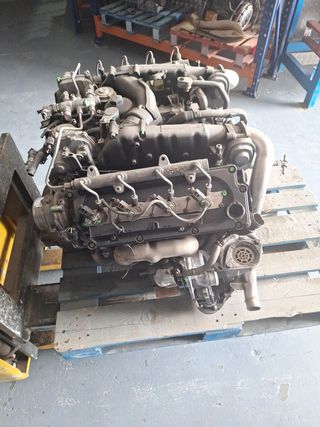 Motor audi v8 tdi 