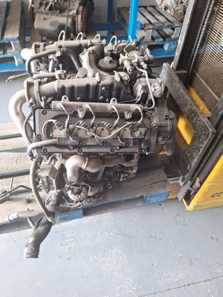 Motor audi v8 tdi 