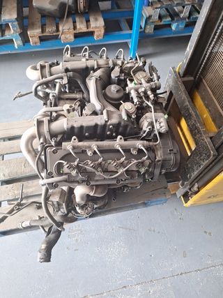 Motor audi v8 tdi 