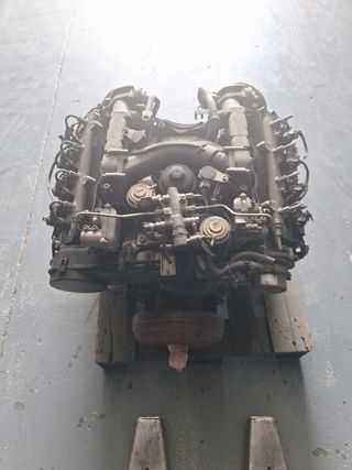 Motor audi v8 tdi 