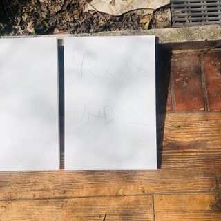 Puertas y baldas de cocina