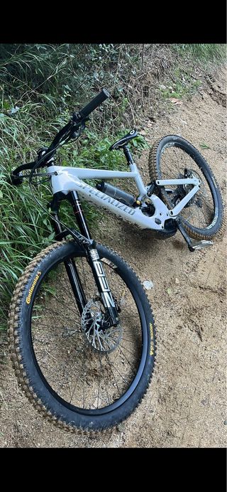 SPECIALIZED KENEVO SL 2