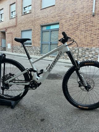 SPECIALIZED KENEVO SL