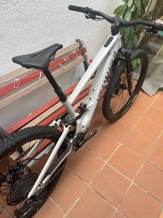 SPECIALIZED KENEVO SL (2.0)