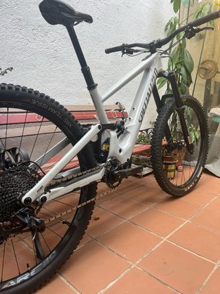 SPECIALIZED KENEVO SL (2.0)