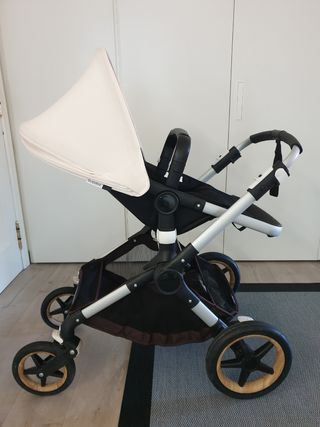 Bugaboo Fox