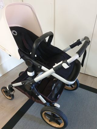 Bugaboo Fox