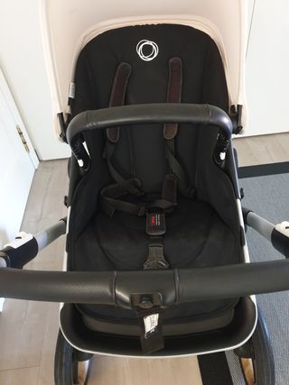 Bugaboo Fox