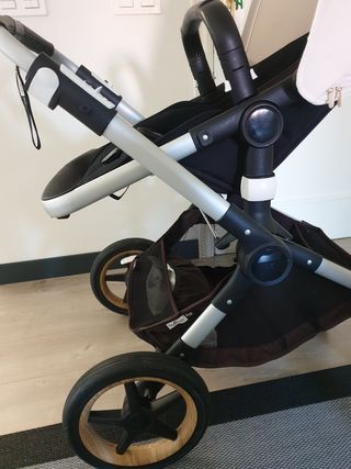Bugaboo Fox