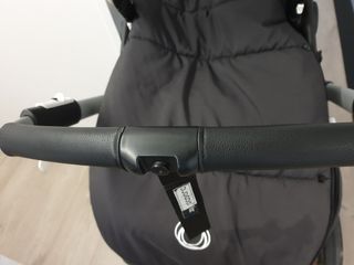 Bugaboo Fox