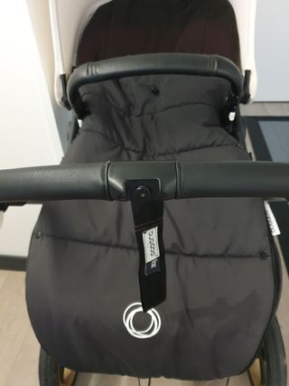 Bugaboo Fox