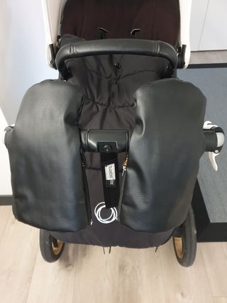Bugaboo Fox
