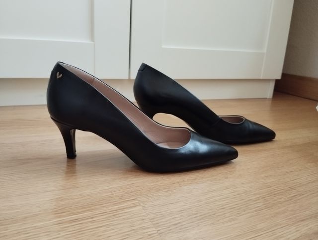 Zapatos Salón Martinelli T.37