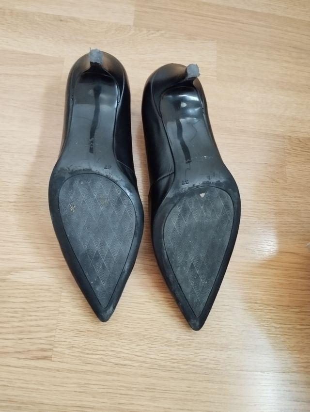 Zapatos Salón Martinelli T.37