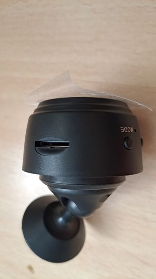 Mini camara wifi