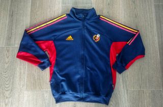 Chaqueta Selección Española Fútbol 