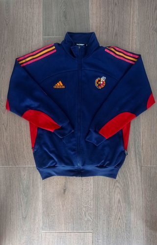 Chaqueta Selección Española Fútbol 