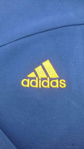 Chaqueta Selección Española Fútbol 