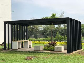 Cerrajero metalico