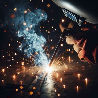 Cerrajero metalico