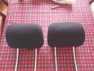 REPOSACABEZAS DE VW
