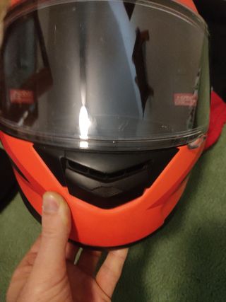 Casco integral motocicleta mt helmets