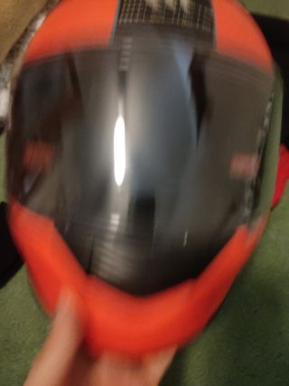 Casco integral motocicleta mt helmets