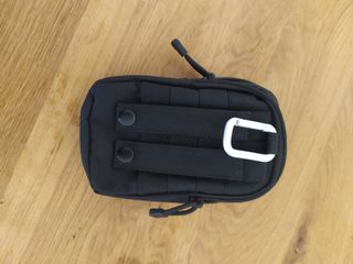 Bolsa riñonera