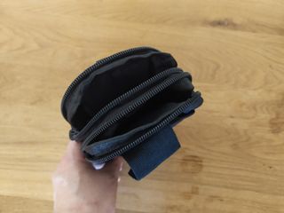 Bolsa riñonera