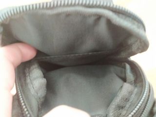 Bolsa riñonera