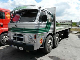 Pilotos originales YORKA