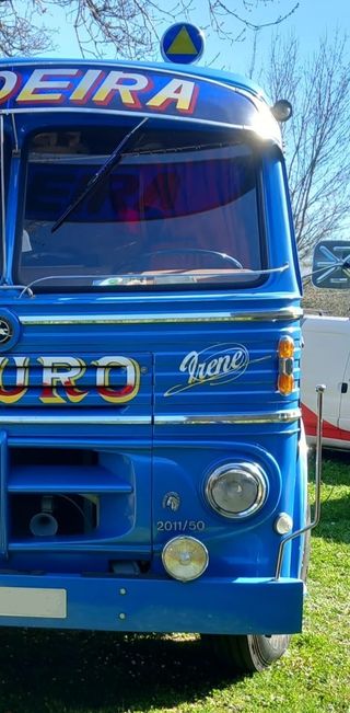 Pilotos originales YORKA