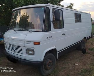 Pilotos originales YORKA