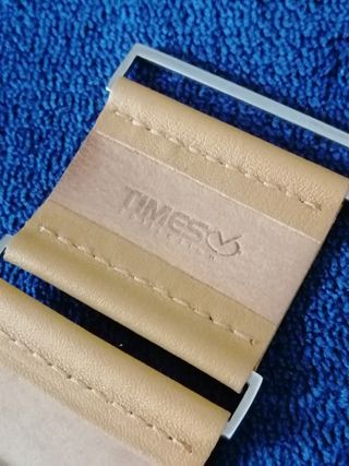 Relógio Times Collection