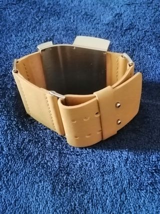 Relógio Times Collection