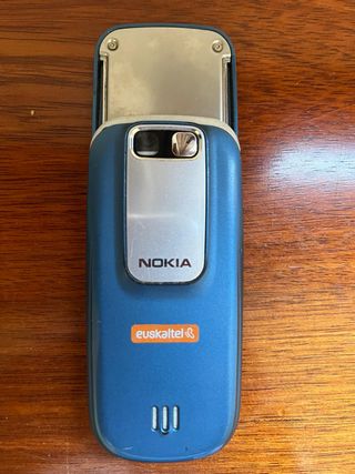 TELÉFONO NOKIA