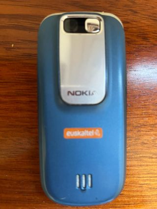 TELÉFONO NOKIA