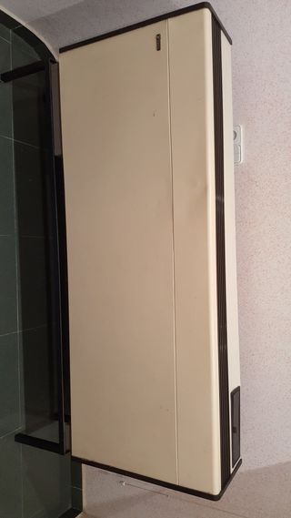 Aire acondicionado/calefactor