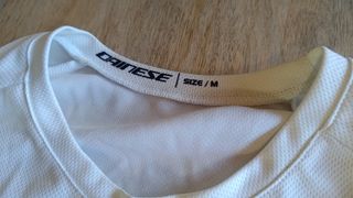 T-shirt Dainese MTB uomo Tg M