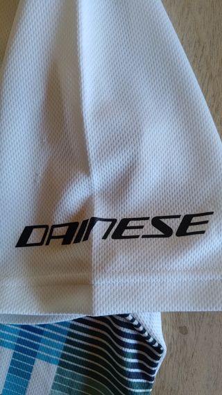 T-shirt Dainese MTB uomo Tg M
