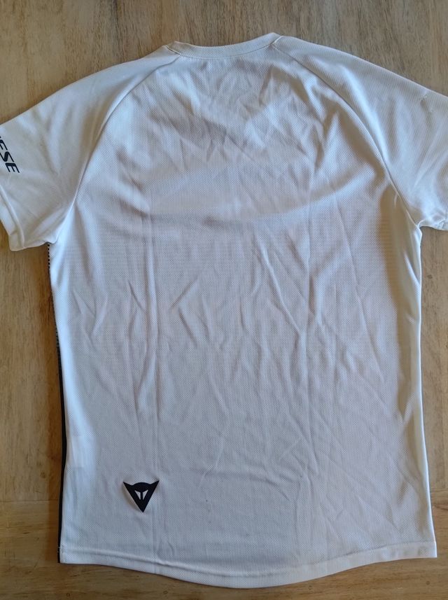 T-shirt Dainese MTB uomo Tg M
