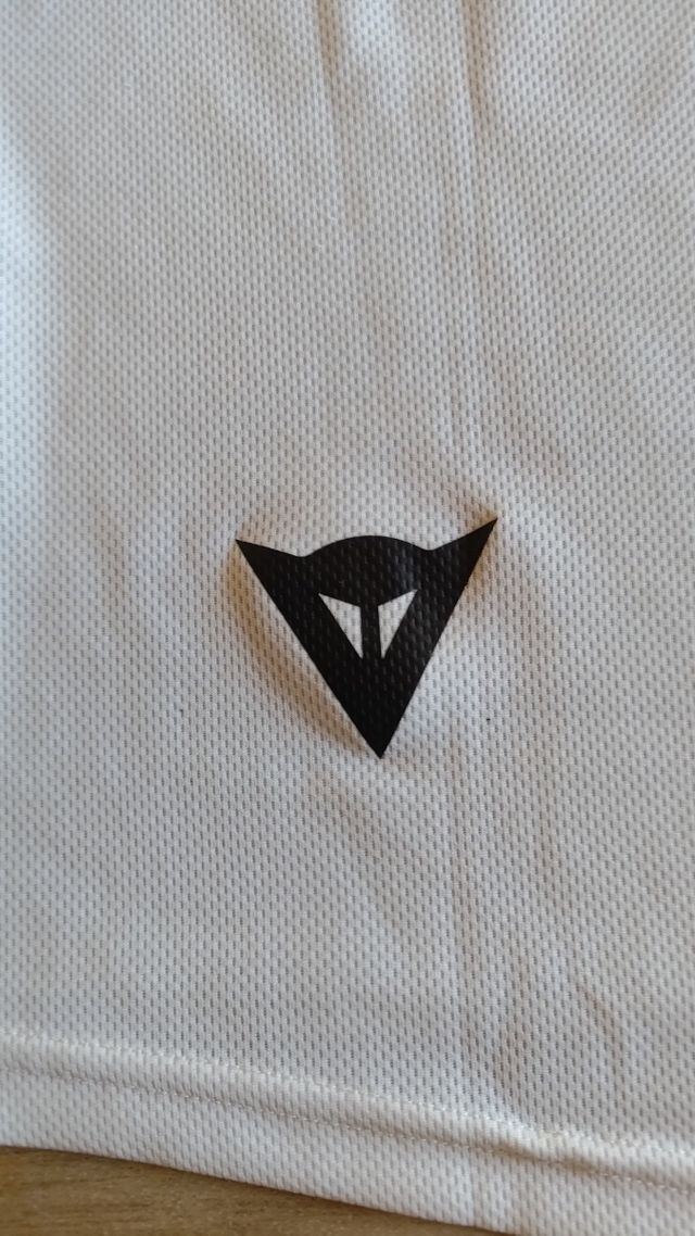 T-shirt Dainese MTB uomo Tg M