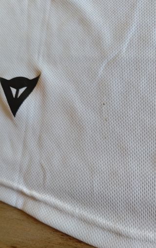 T-shirt Dainese MTB uomo Tg M