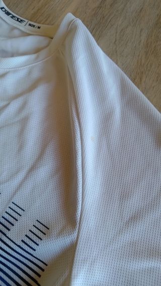 T-shirt Dainese MTB uomo Tg M