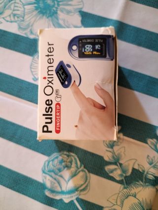 Pulsometro