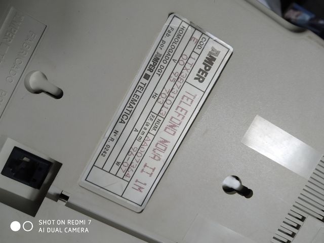 Teléfonos vintage,  precio unidad.