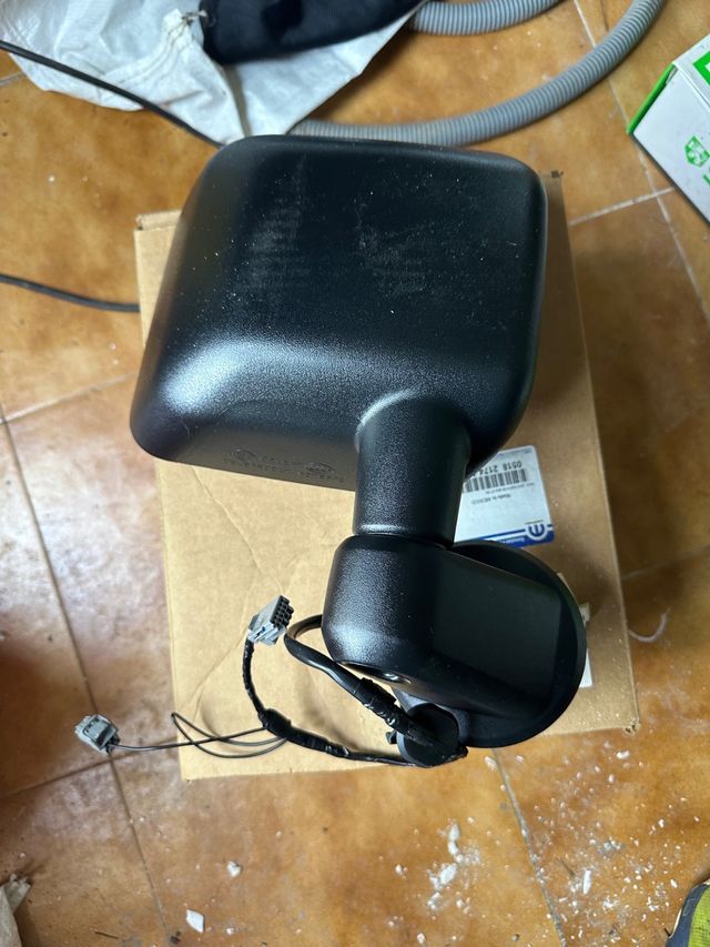 Espejo jepp wrangler