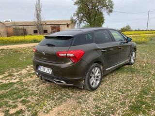 Citroen DS5 2012