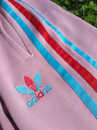 Pantalón mujer adidas